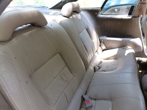 Used 1995 Subaru SVX LSi image 17