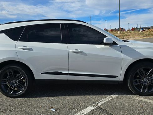 Used 2020 Acura RDX A-Spec image 6