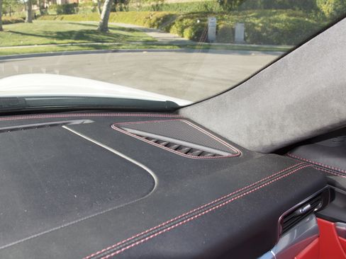 Used 2017 Porsche 911 Carrera 4 image 22