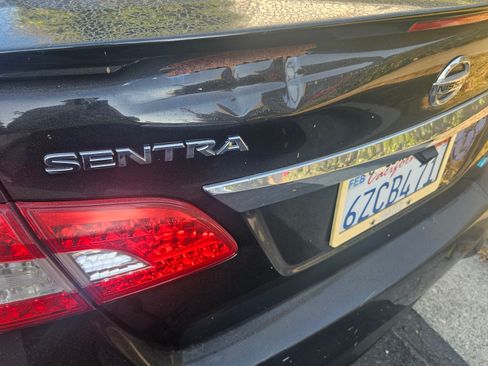 Used 2013 Nissan Sentra SR image 10