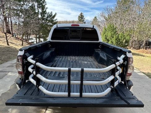 Used 2013 Toyota Tacoma PreRunner w/ TRD Sport Pkg image 13