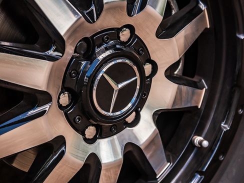 Used 2021 Mercedes-Benz Sprinter 2500 image 13