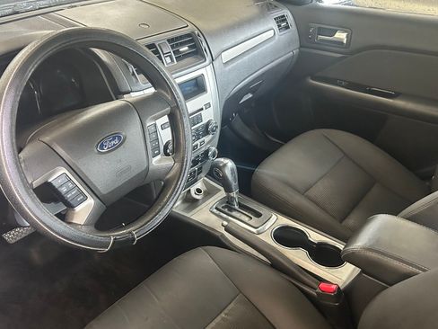Used 2012 Ford Fusion SE image 10