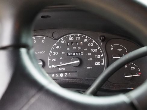 Used 2001 Ford Ranger 2WD Regular Cab image 16