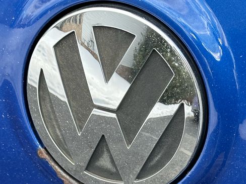 Used 2008 Volkswagen R32 image 26