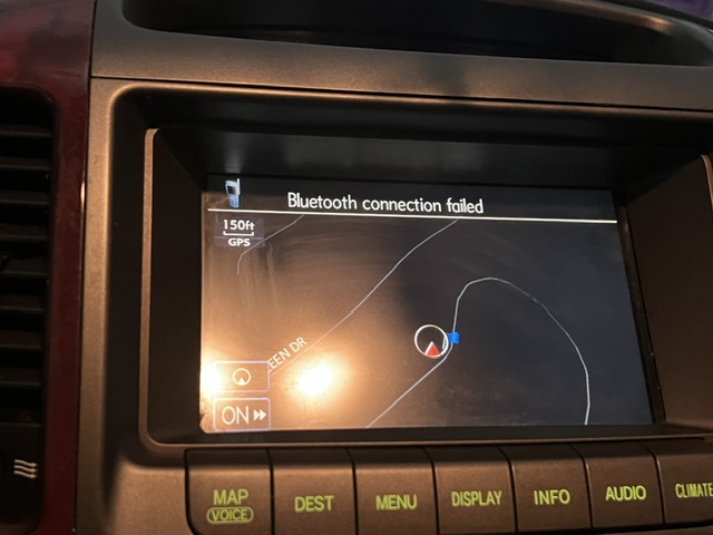 Used 2009 Lexus GX 470 AWD/4WD image 27