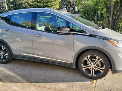 Used 2019 Chevrolet Bolt Premier w/ Infotainment Package