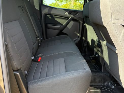 Used 2019 Ford Ranger XL w/ FX4 Off-Road Package image 8