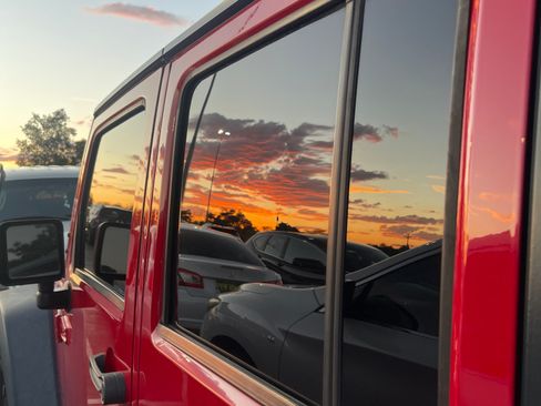 Used 2014 Jeep Wrangler Unlimited Sport w/ Quick Order Package 24S image 12