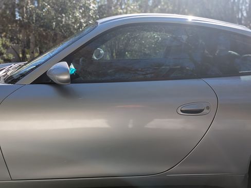 Used 2003 Porsche 911 Carrera image 9