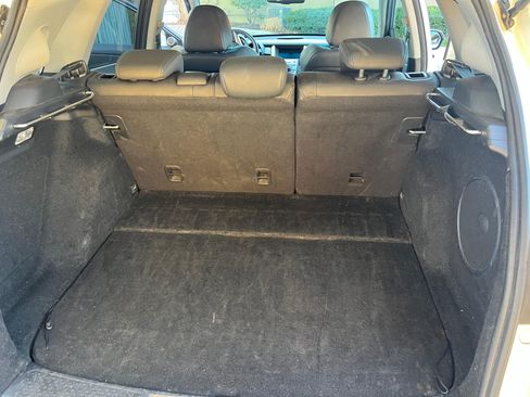 Used 2008 Acura RDX SH-AWD w/ Technology Package image 10