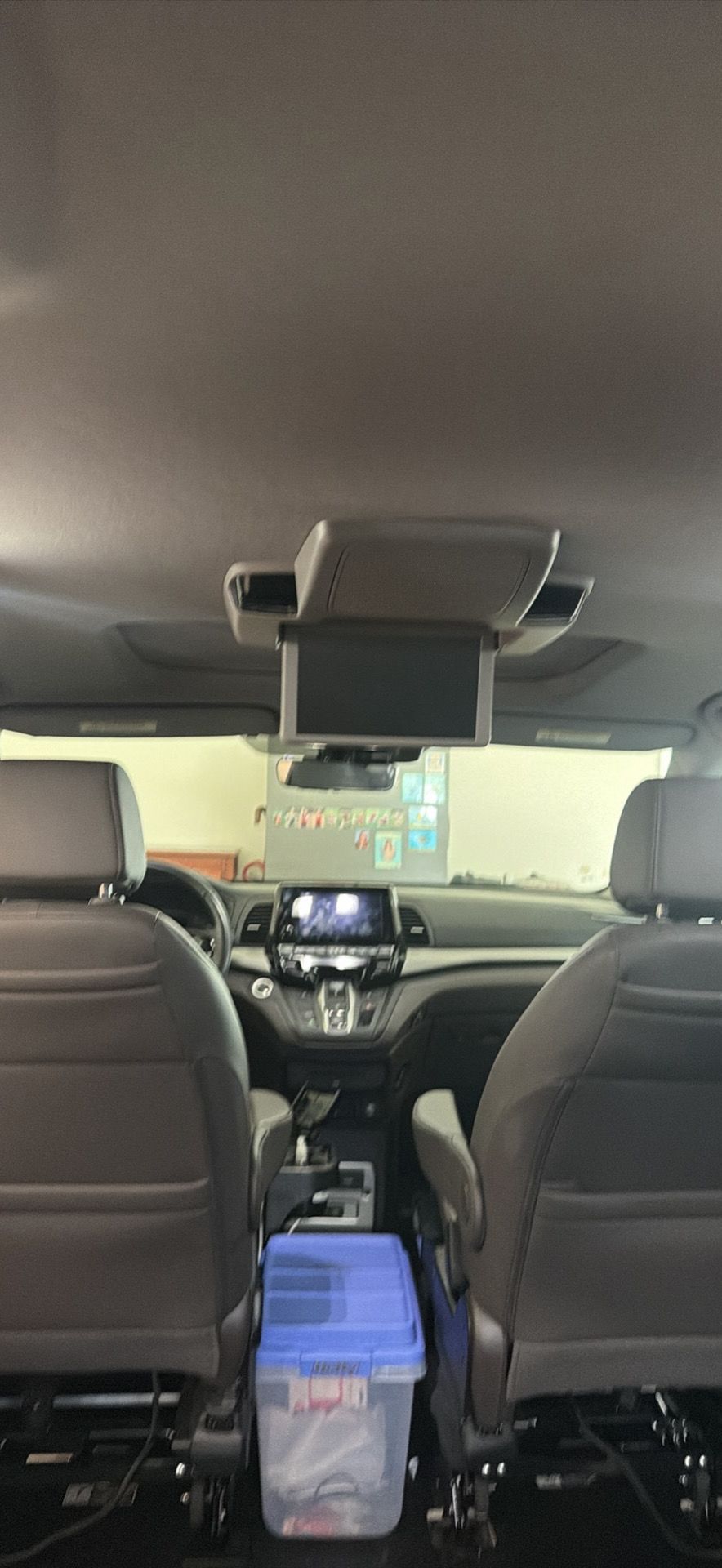 Used 2019 Honda Odyssey EX-L image 9