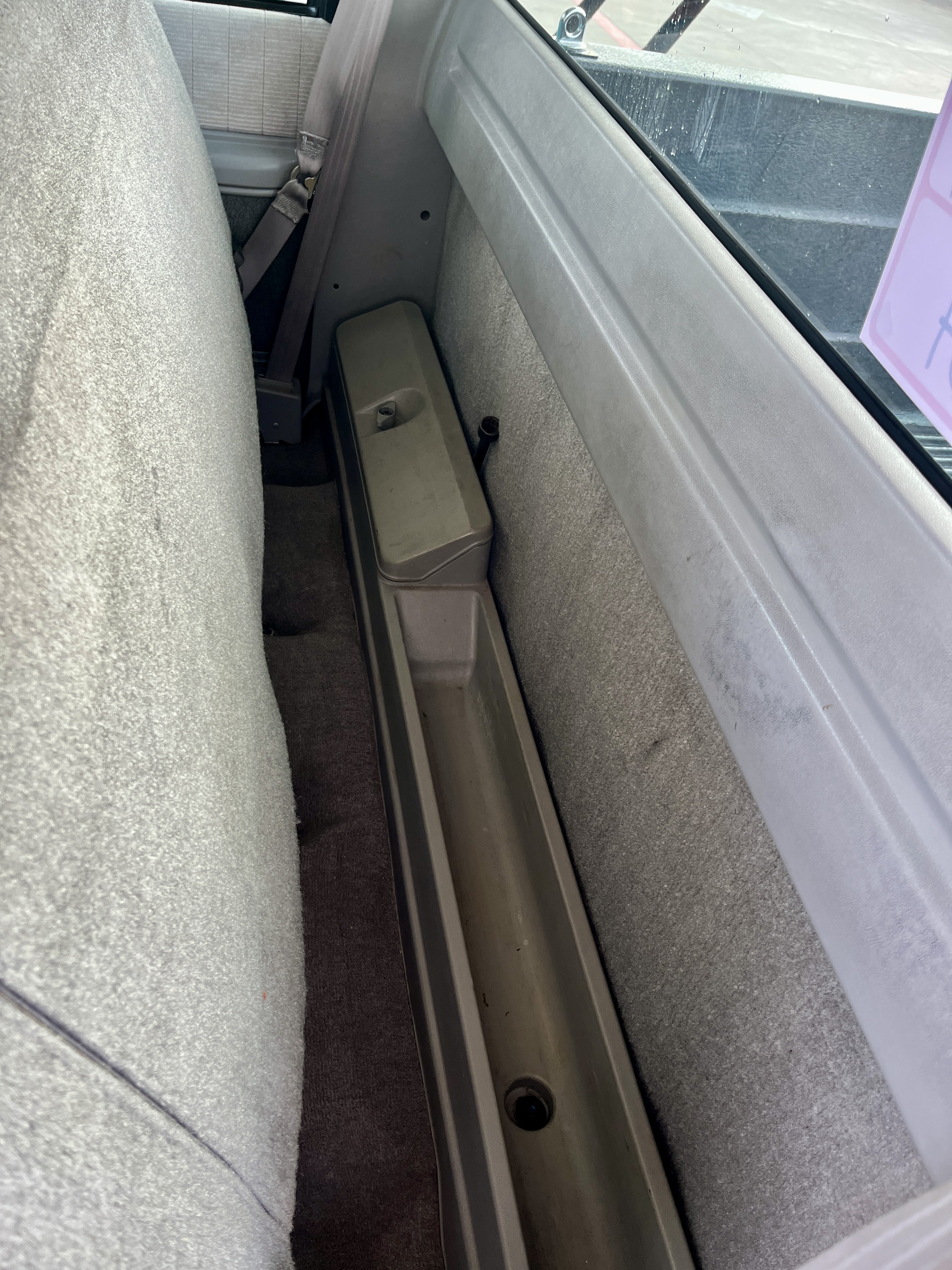 Used 1994 Chevrolet Silverado 1500 2WD Regular Cab image 14