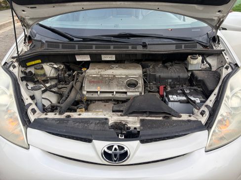 Used 2006 Toyota Sienna FWD image 14