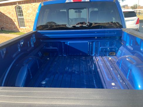 Used 2025 Ford F150 XLT w/ Equipment Group 302A MID image 5