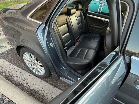 Used 2008 Audi A4 2.0T AWD/4WD image 9