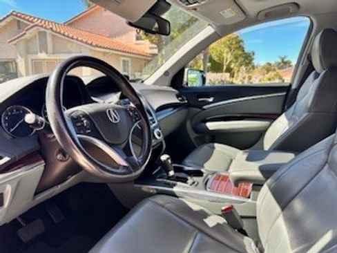 Used 2014 Acura MDX FWD w/ Technology Package image 6