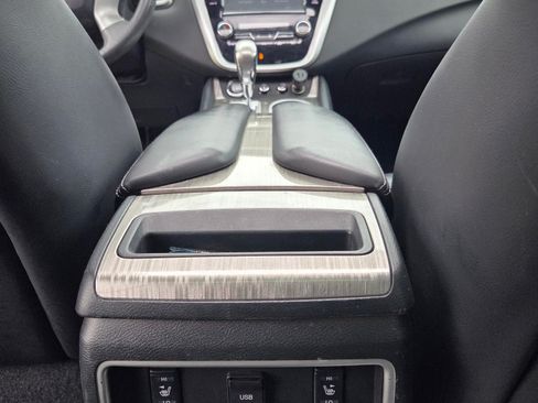 Used 2015 Nissan Murano Platinum w/ Platinum Technology Package image 14