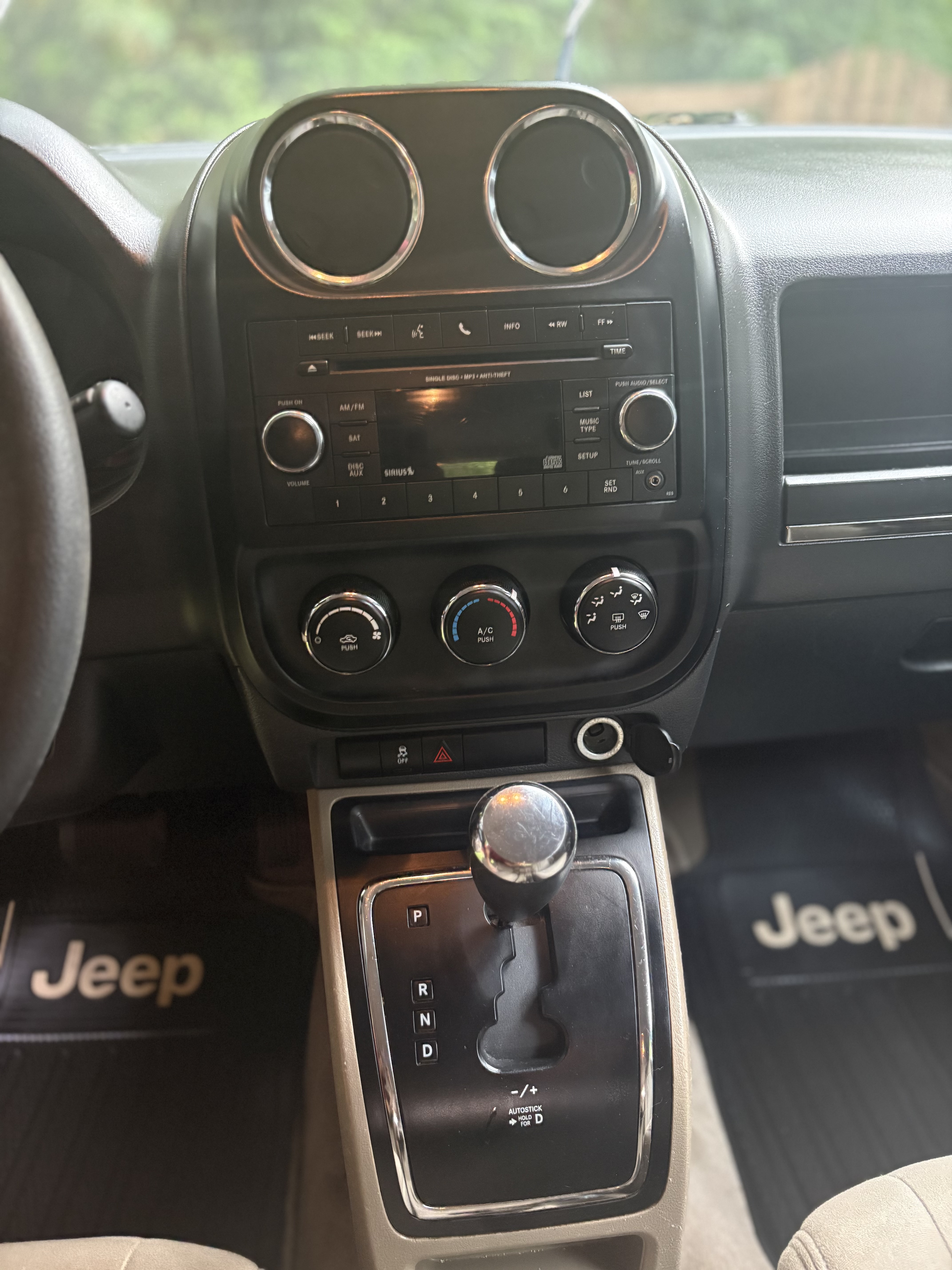 Used 2016 Jeep Patriot Sport w/ Power Value Group FWD image 8