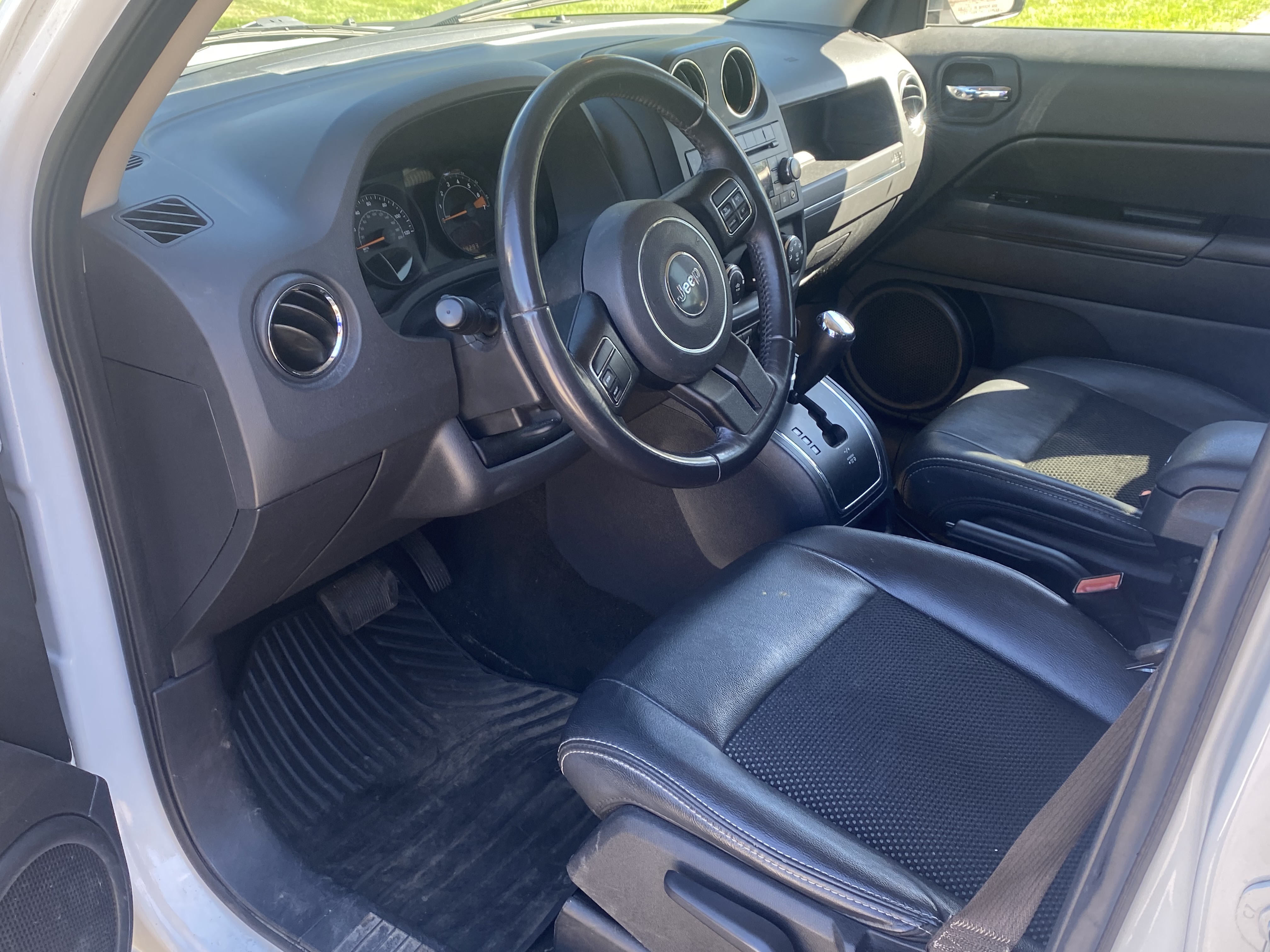 Used 2017 Jeep Patriot Sport w/ Power Value Group FWD image 17