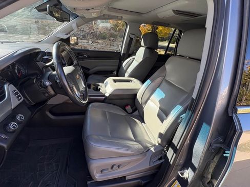 Used 2020 Chevrolet Tahoe LT image 14