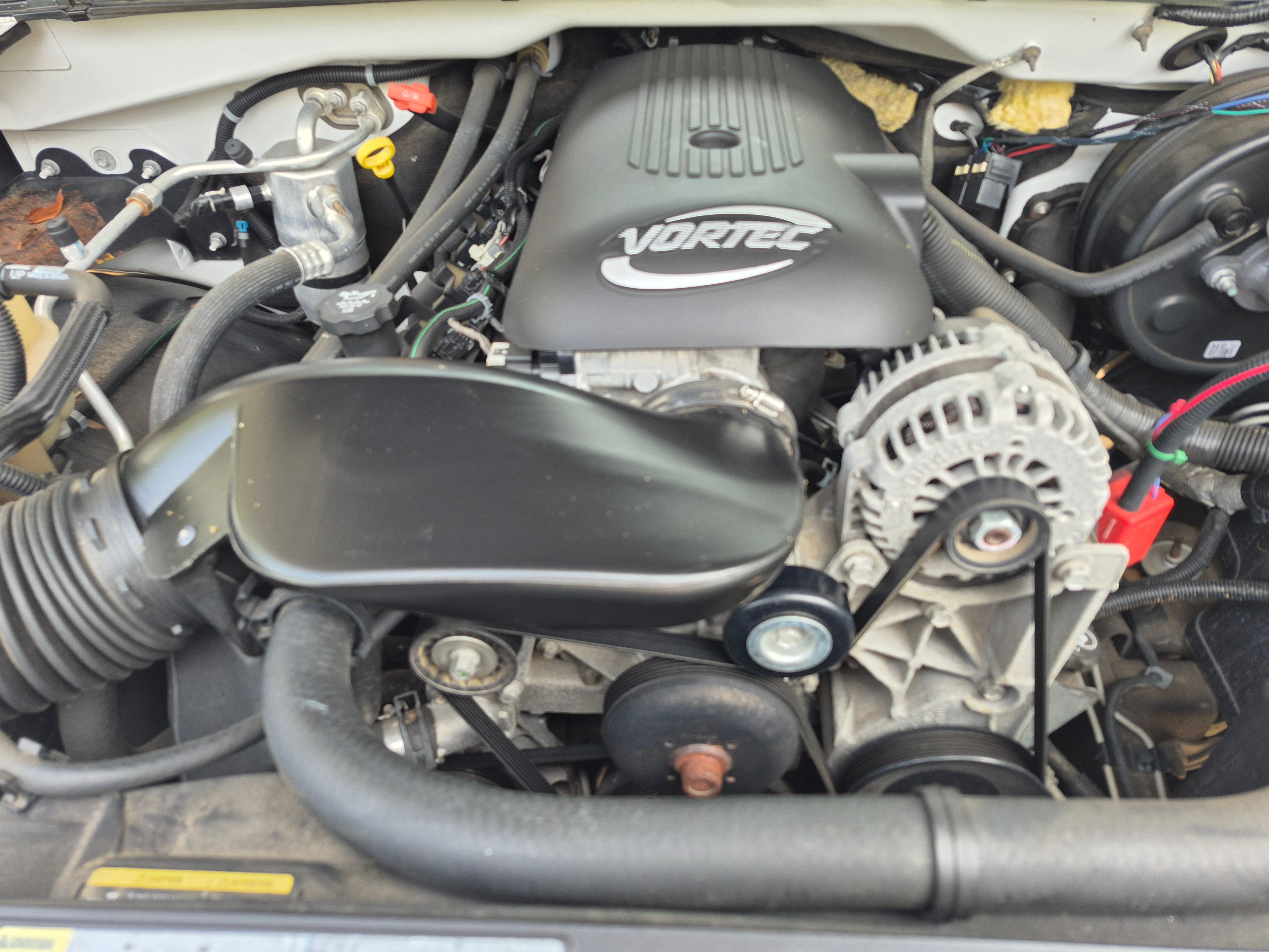 Used 2005 Chevrolet Silverado 1500 LS w/ Light Duty Power Package RWD image 21