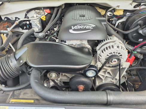 Used 2005 Chevrolet Silverado 1500 LS w/ Light Duty Power Package image 21