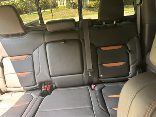 Used 2020 GMC Sierra 1500 AT4 w/ AT4 Premium Package AWD/4WD image 24