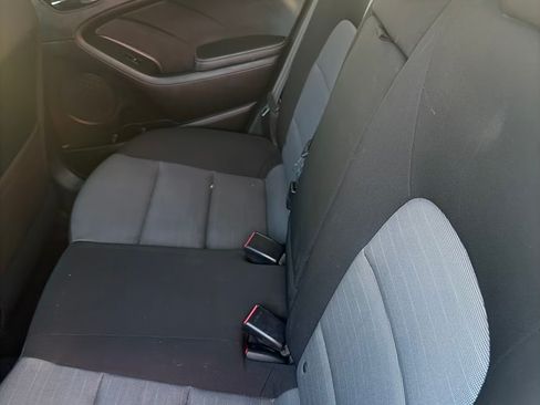 Used 2016 Kia Forte LX FWD image 11