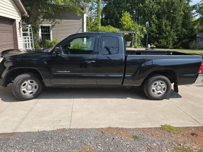 Used 2008 Toyota Tacoma 2WD Access Cab