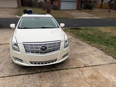 Used 2014 Cadillac XTS Platinum