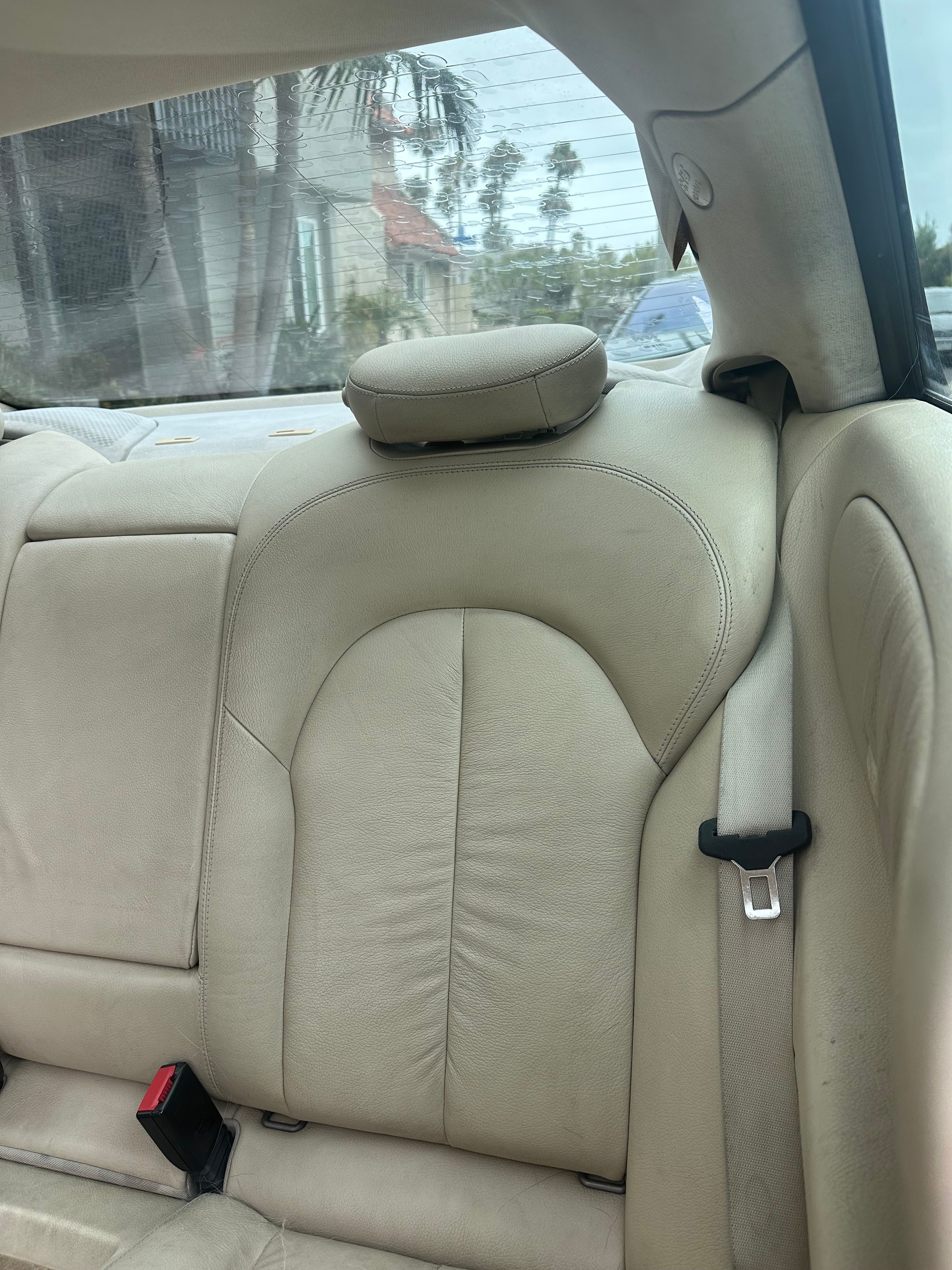 Used 2006 Mercedes-Benz CLK 350 Coupe image 13