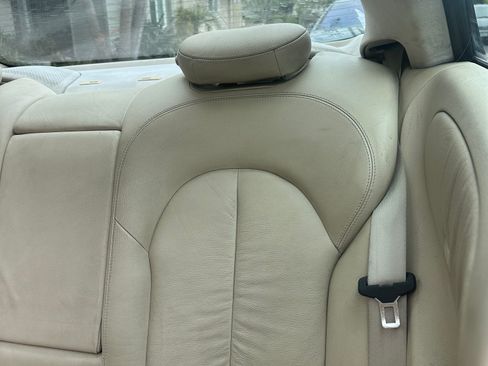 Used 2006 Mercedes-Benz CLK 350 Coupe image 13