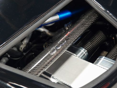 Used 2023 Subaru BRZ Limited image 22