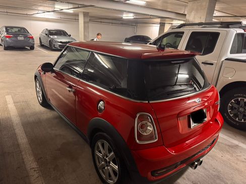 Used 2013 MINI Cooper S image 5