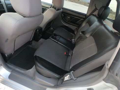 Used 2006 Subaru Baja Turbo w/ Bed Cargo Group image 11