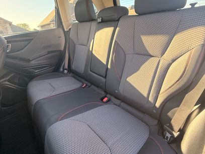 Used 2019 Subaru Forester Sport