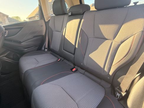 Used 2019 Subaru Forester Sport image 1