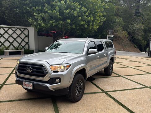 Used 2023 Toyota Tacoma SR5 image 10