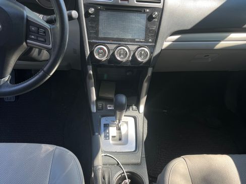 Used 2016 Subaru Forester 2.5i Limited image 10