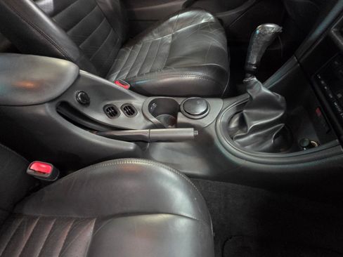 Used 2000 Ford Mustang GT image 13