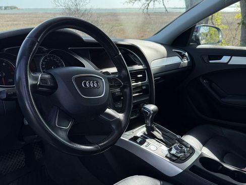 Used 2014 Audi A4 2.0T Premium Plus w/ Premium Plus Package AWD/4WD image 6