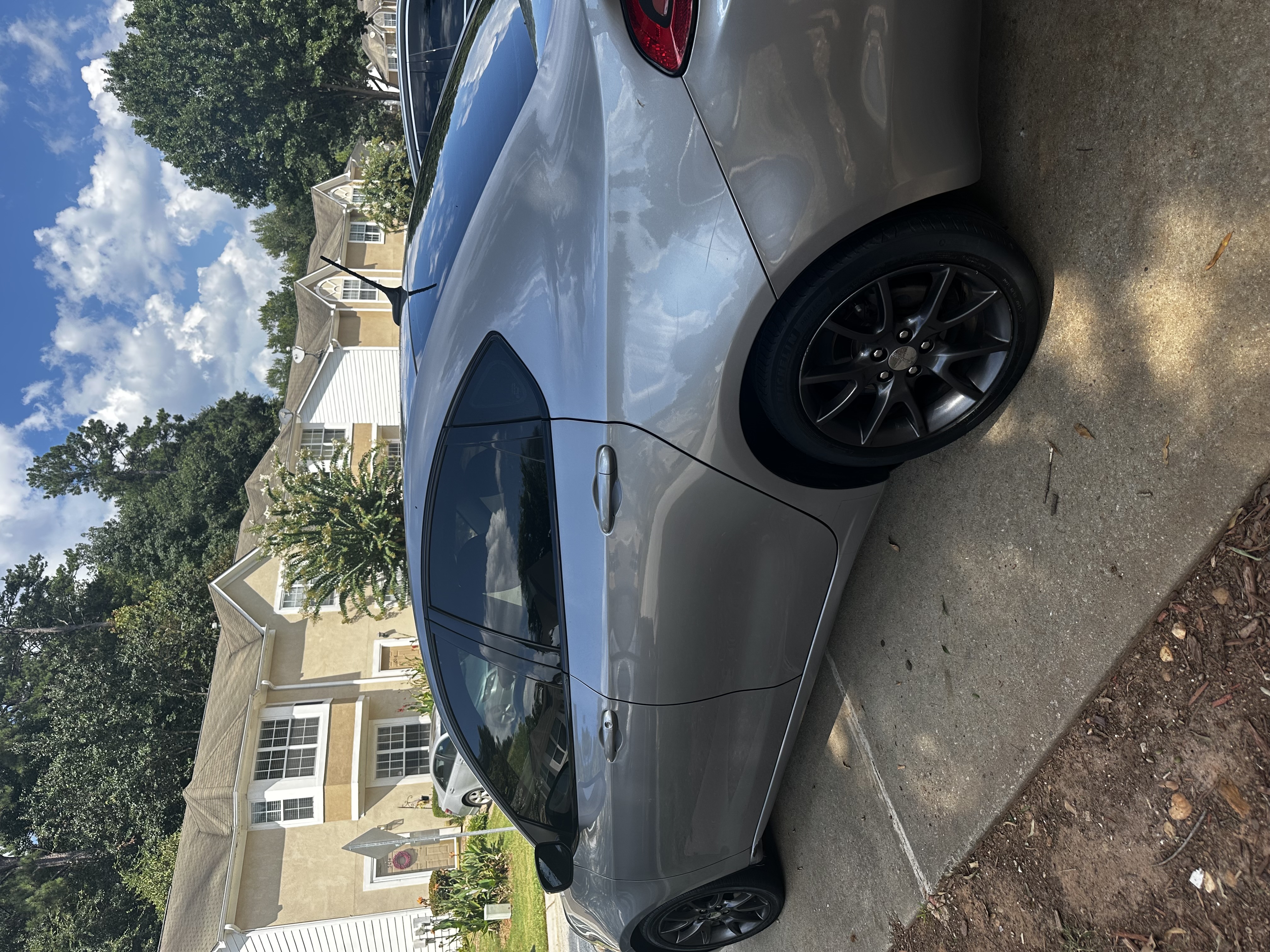 Used 2016 Dodge Dart SE w/ Convenience Group FWD image 10