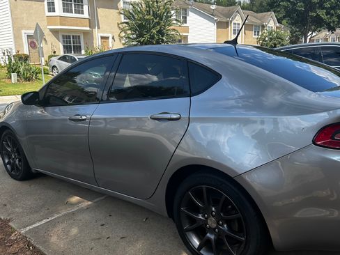 Used 2016 Dodge Dart SE w/ Convenience Group FWD image 10