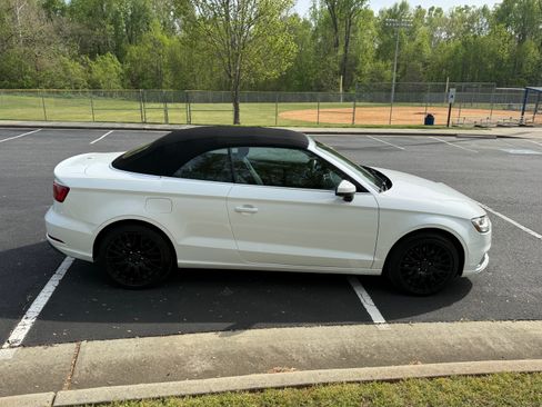 Used 2017 Audi A3 2.0T Premium w/ Convenience Package image 5
