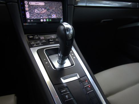 Used 2014 Porsche Cayman S RWD image 9