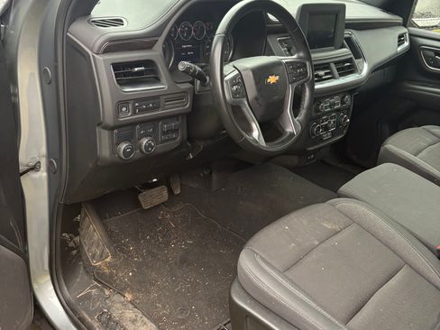 Used 2024 Chevrolet Suburban LS w/ Max Trailering Package image 8