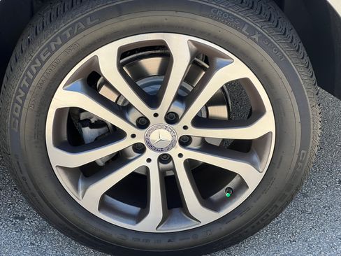 Used 2016 Mercedes-Benz GLE 350 image 10