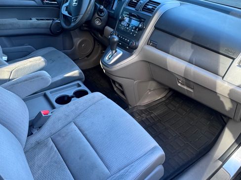 Used 2008 Honda CR-V EX image 1