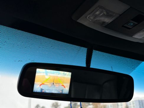 Used 2012 Ford F150 FX4 w/ FX Luxury Pkg image 9